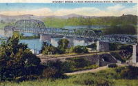 Masontown Bridge