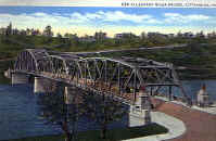 New Kittanning Bridge