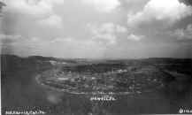 This b/w view of Newell is dated 1932