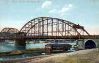 Sixth Street Bridge 1910